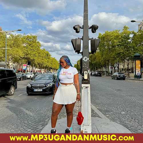 Magic-Winnie Nwagi mp3ugandanmusic.com