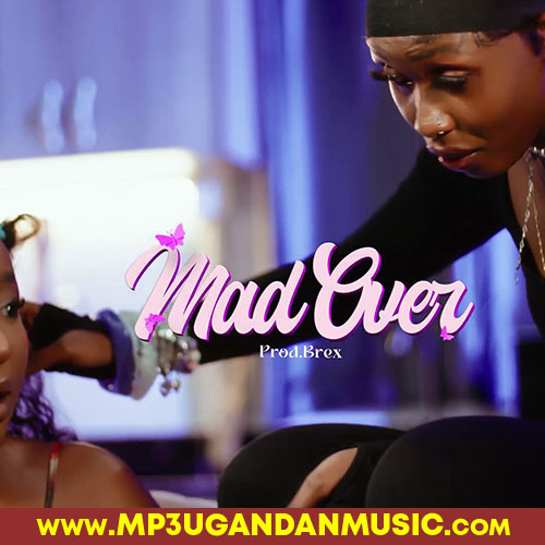 Mad Over-J-Kats Music ft Trecy Blue