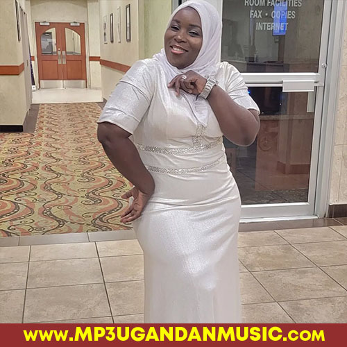 Mulamu-Stecia Mayanja mp3ugandanmusic.com