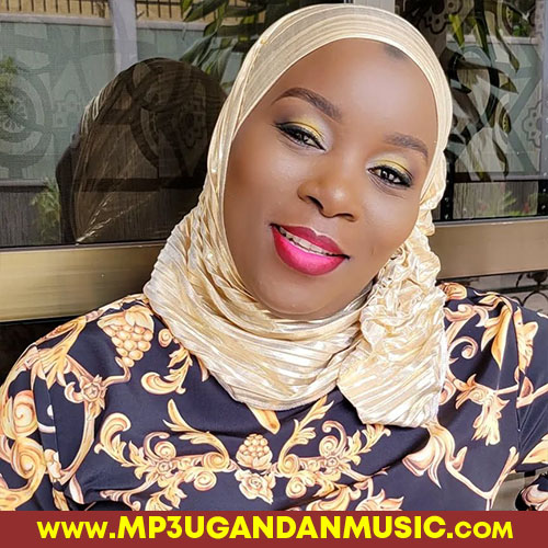 Game Over-Stecia Mayanja mp3ugandanmusic.com