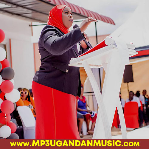 Ekilango-Stecia Mayanja mp3ugandanmusic.com