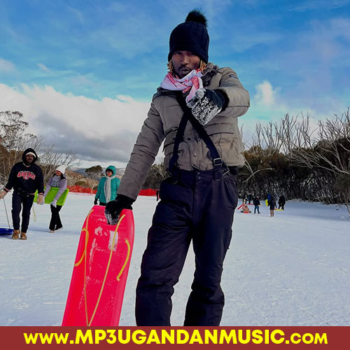 Surprise Dance-Tip Swizzy mp3ugandanmusic.com