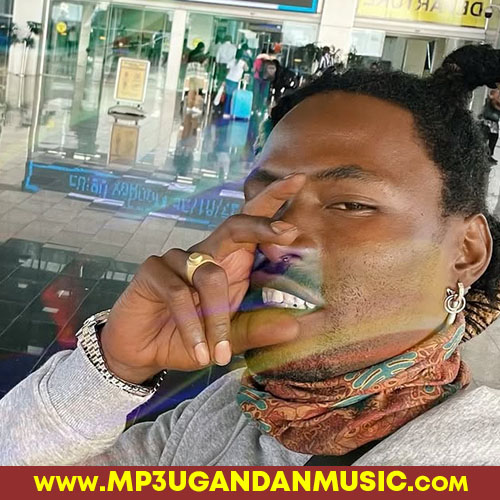 Nkusaba One Day-Eddy Kenzo Ft. Geosteady, Kalifah, Tip Swizzy, Gavana, Feffe Bussi