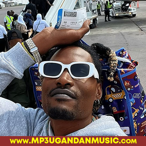 Ndoddo-Tip Swizzy Ft. Stevo Da Dancer