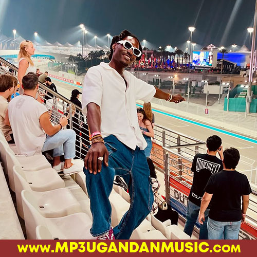 Munyiiza-Tip Swizzy ft Sheebah Karungi