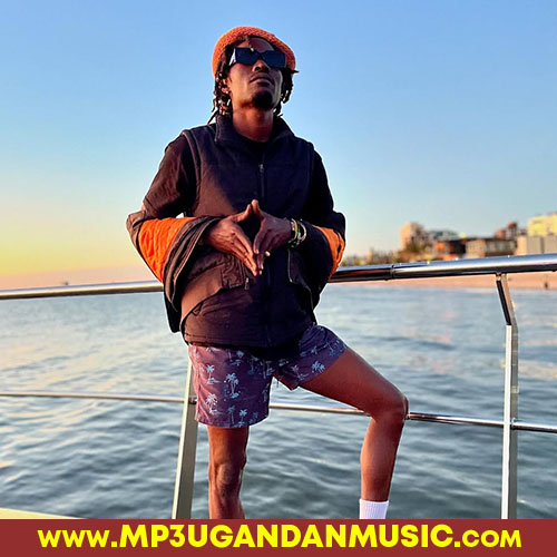 Bolingo (Remix)-Tip Swizzy ft Eddy Kenzo