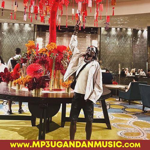 Bwavu Genda-Tip Swizzy mp3ugandanmusic.com