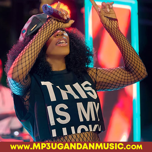 Ndabirwamu Yange-Vinka and Kim C