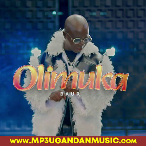 Olimuka-Salongo Sirajje ft King Saha