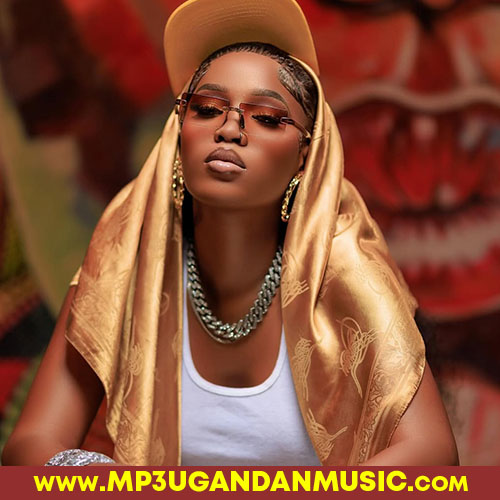 Lumya Kutta-Mimi Kampala x Mudra