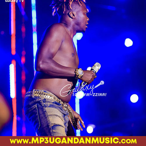 Zzina-Chief Meddie, Roden Y Kabako