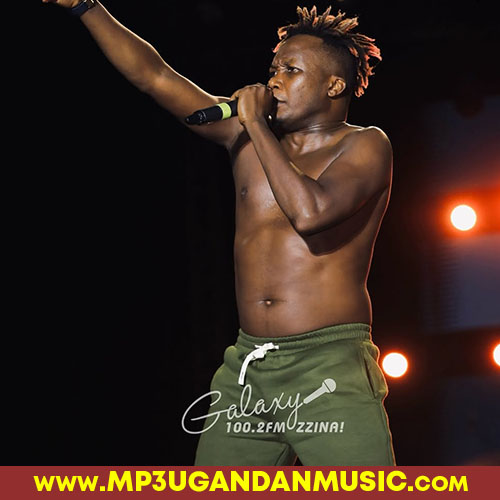 Batwogerako-Khalifah Aganaga, Roden Y Kabako