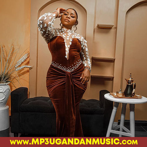 Soul Mate-Violah Nakitende mp3ugandanmusic.com