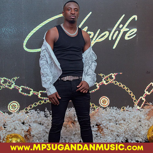 Enjoyment-Eddy Kenzo x Rickman