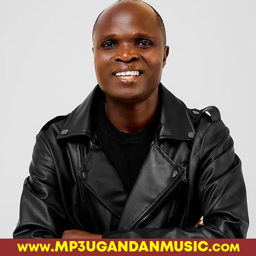 Webaza bwebaza-Ronald Mayinja .mp3