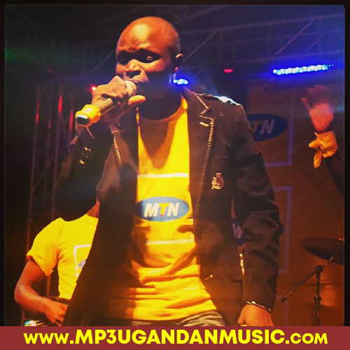 Tuwalana Nguzi-Ronald Mayinja