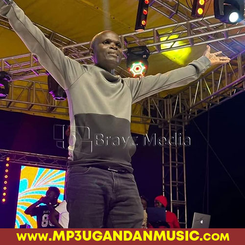 Omudugavu-Ronald Mayinja