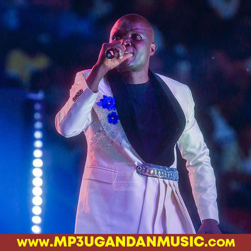 Batitiizi-Ronald Mayinja mp3ugandanmusic.com