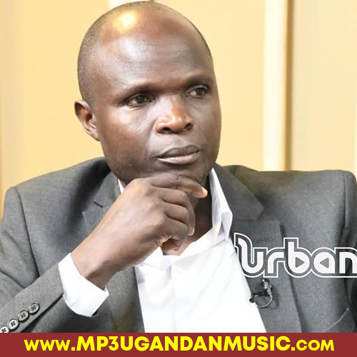 Doreen-Ronald Mayinja