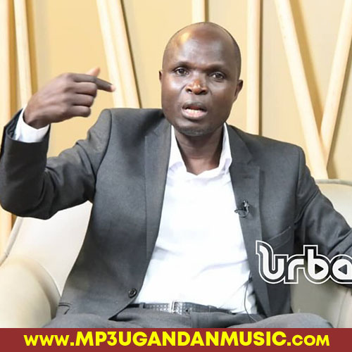 Lwaki tulinda-Ronald Mayinja