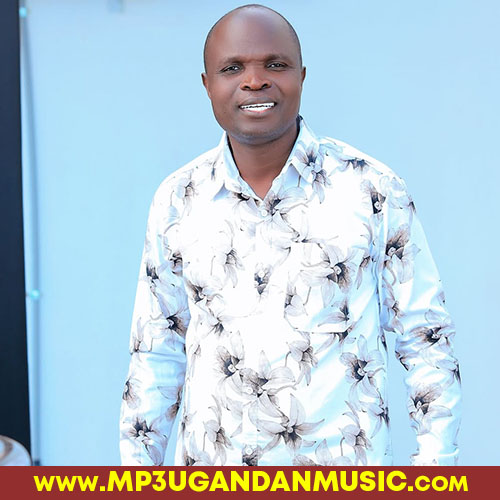 Lwaki-Ronald Mayinja