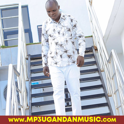 Love Eno-Ronald Mayinja Ft. Racheal Namiiro
