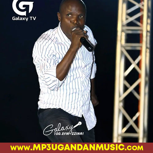 Eri Mukama-Ronald Mayinja mp3ugandanmusic.com