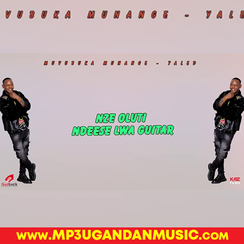 Muvubuka Munange-Yaled .mp3