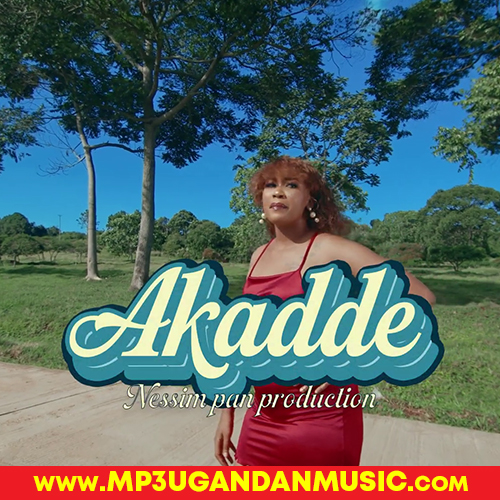 Akadde-Sqoop Larma .mp3