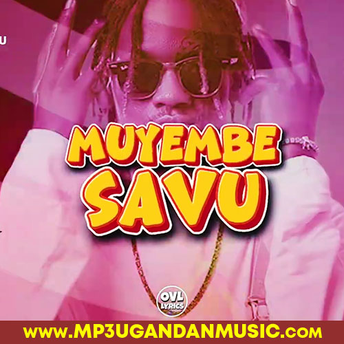 Muyembe Savu-Mudra mp3ugandanmusic.com