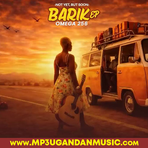 Broken Promises-Omega 256