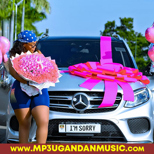 Lunaku Lwange-Shakira Shakiraa mp3ugandanmusic.com