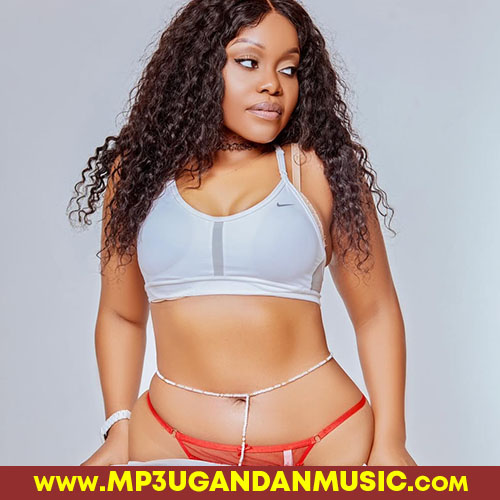 Nkwagala-Shakira Shakiraa mp3ugandanmusic.com