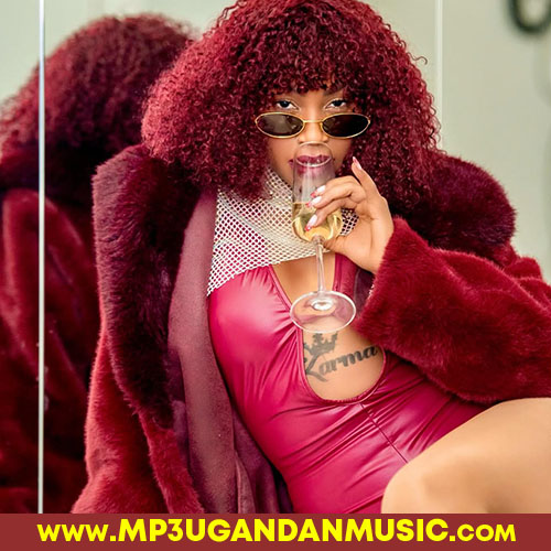 Wadawa-Sheebah Karungi & Chosen