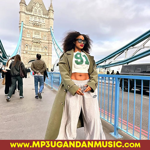 Nsekula-Feffe Bussi Ft Sheebah