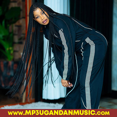 Love ya kitundu-Sheebah mp3ugandanmusic.com