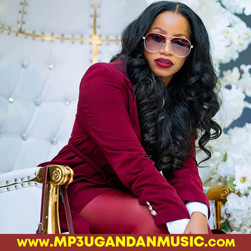 Allan Toniks-Nsitula ft. Sheebah