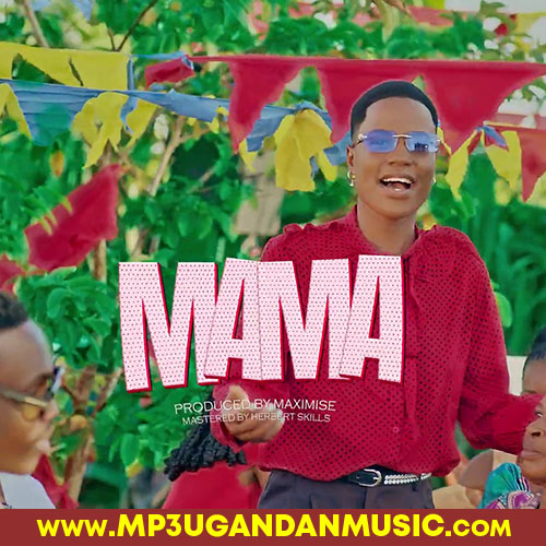 Mama-Nandor Love mp3ugandanmusic