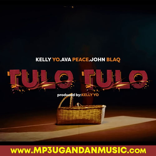 Tulo-Ava Peace,Kelly Yo,John Blaq