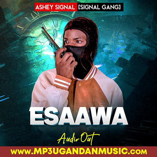 Esaawa-Ashey Signal