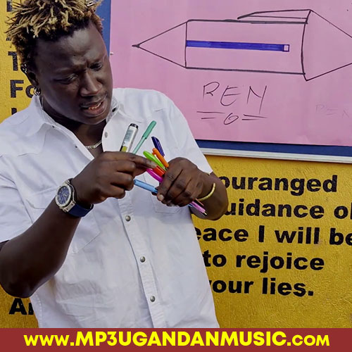 Pen-Gravity Omutujju