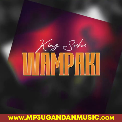 Wampaki-King Saha
