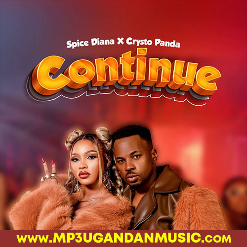 Continue-Crysto Panda x Spice Diana