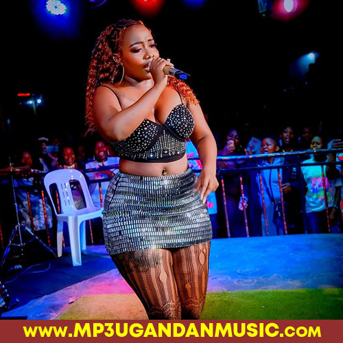 Taratibu-Lydia Jazmine mp3ugandanmusic.com
