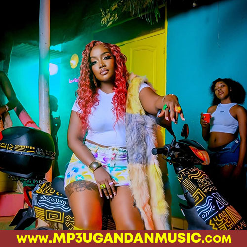 Kindekere-Lydia Jazmine mp3ugandanmusic.com