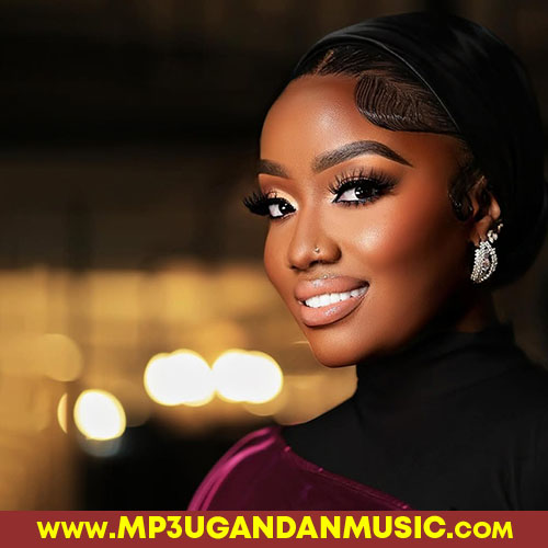 On Fire-Lydia Jazmine mp3ugandanmusic.com