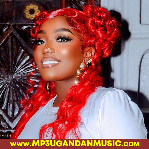 I m Amazed-Lydia Jazmine mp3ugandanmusic.com