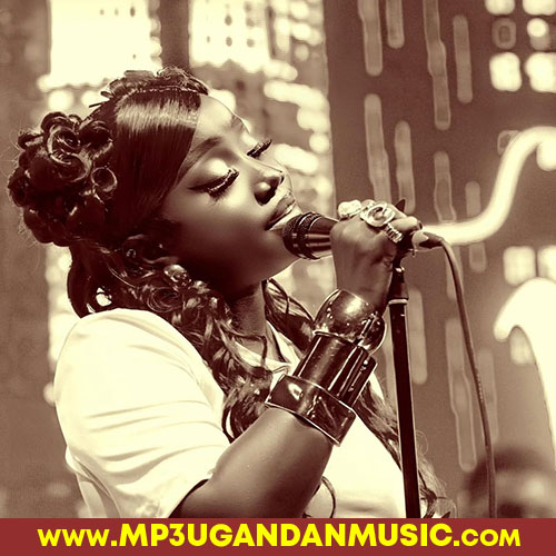 Gwokya Nga Omuliro-Lydia Jazmine mp3ugandanmusic.com