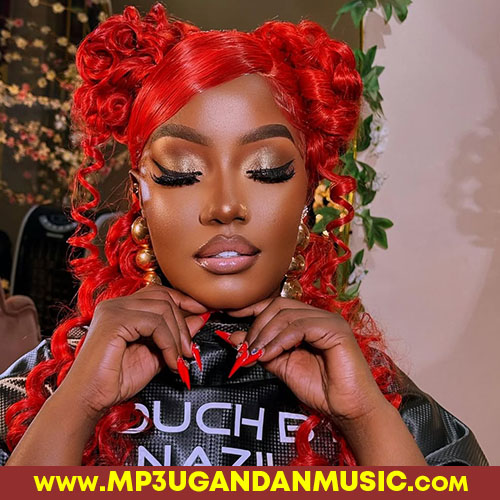 Contagious-Lydia Jazmine mp3ugandanmusic.com