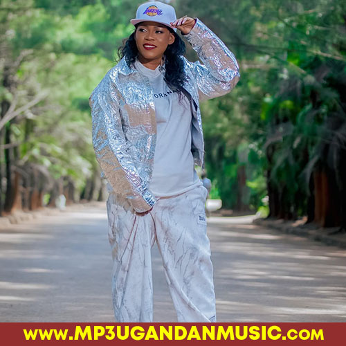 Tubaale-Mary Bata x Chris Evans